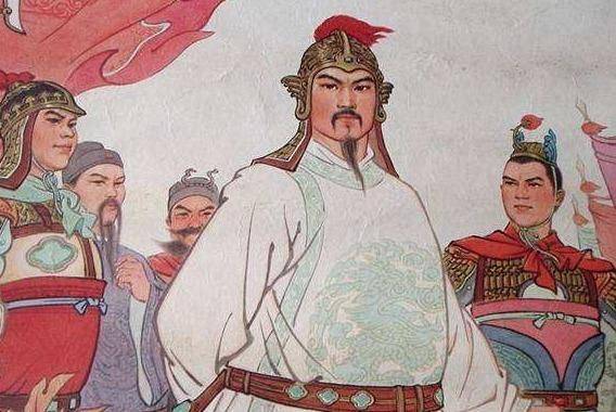 岳飞到底有多厉害