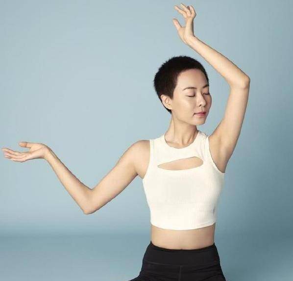 王珞丹王楚涵居然是亲姐妹不可思议