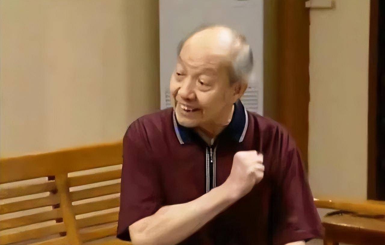 外来媳妇本地郎再也见不到的六个老人以为是息影其实都已去世