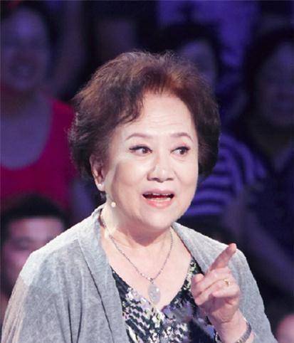 原创太后专业户赵敏芬隐藏50多年的丈夫竟是他难怪儿子如此优秀