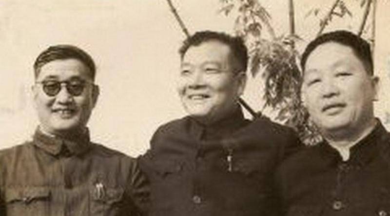 原创他曾任石油部副部长渤海2号沉船事故后主持石油部的全面工作