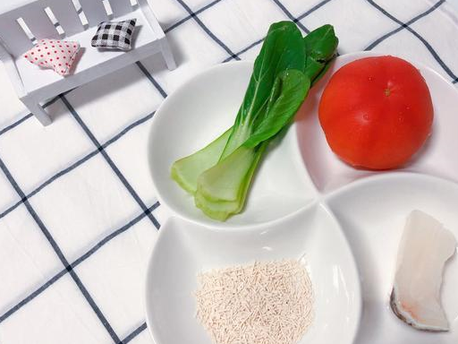 原创宝宝辅食促进宝宝智力发育这道辅食好吃又快手