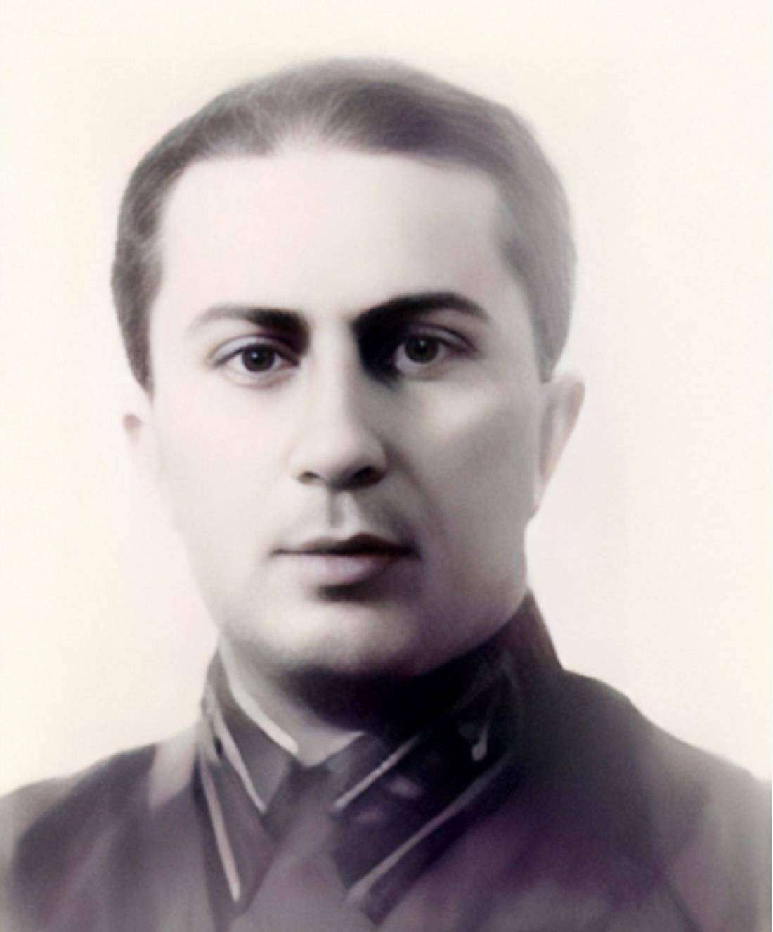 德国有一档案揭露出斯大林长子的死亡原因却无人敢告诉斯大林