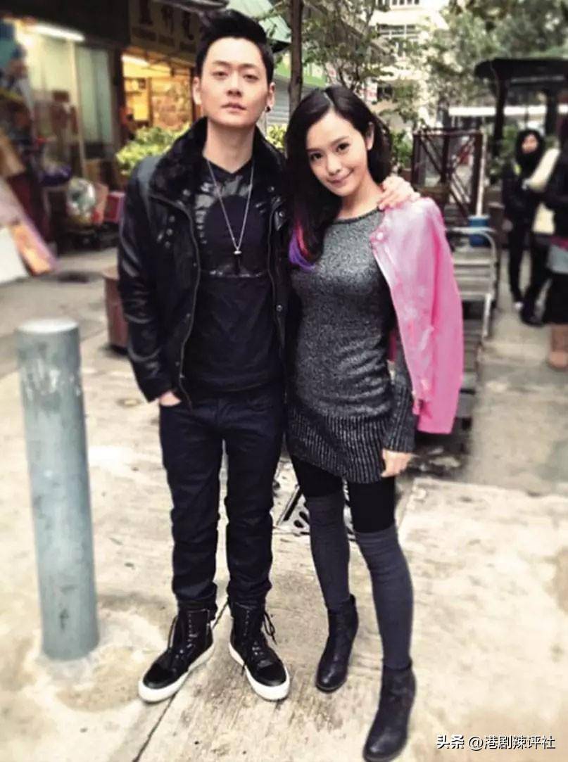 tvb小生疑当众黑脸白眼路人,恐因旧爱结婚心情差,事业陷瓶颈_张振朗