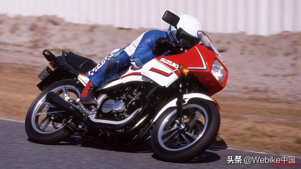 250cc四缸引擎的历史轨迹!世界第一的suzuki_搜狐汽车_搜狐网