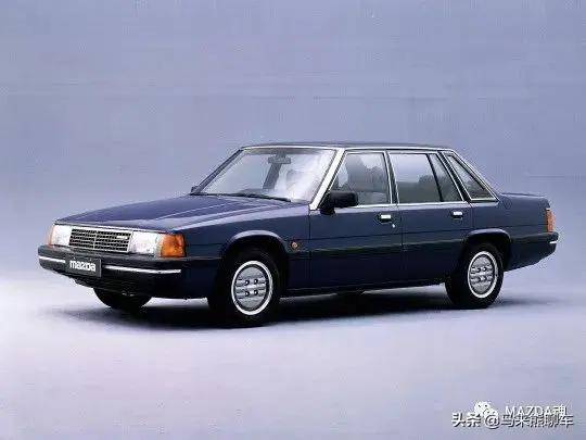 车型小百科:mazda 929_搜狐汽车_搜狐网