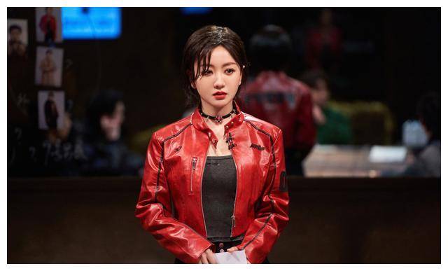 杨蓉首次参与七季节目观大侦探剧集套路看得懂吗