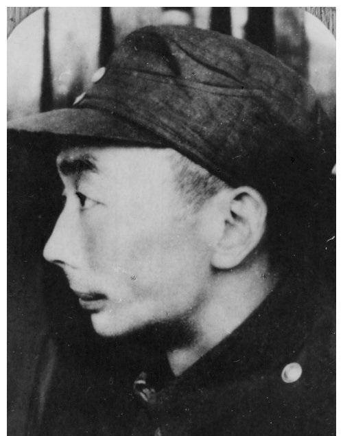 外号"猛张飞",淮海庆功宴掀桌怒走,65岁仍上前线打仗_刘昌毅_部队