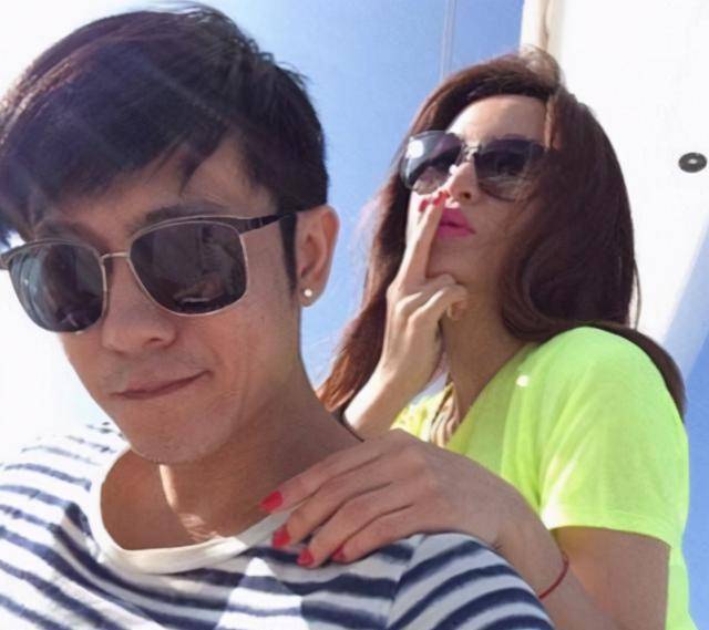 原创亲妈和干妈都是导演18年都没能捧红的林雨申娶媳妇改名后火了