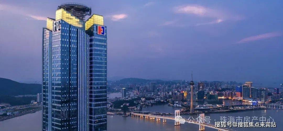 华发横琴玺营销中心珠海华发横琴玺首页网站价格户型容积率小区环境