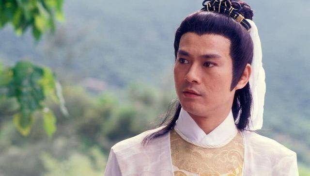 原创原创秋官郑少秋一封分手信展开一段孽缘让沈殿霞恨了半生