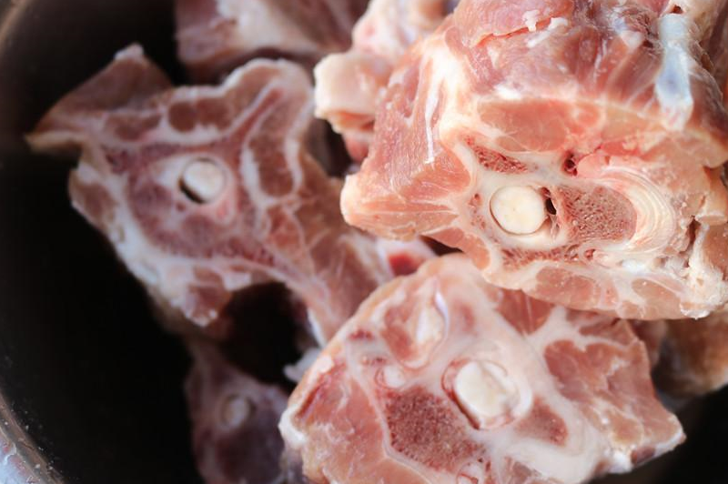 原创3月倒春寒别错过它是补钙之王强身健体老少皆宜