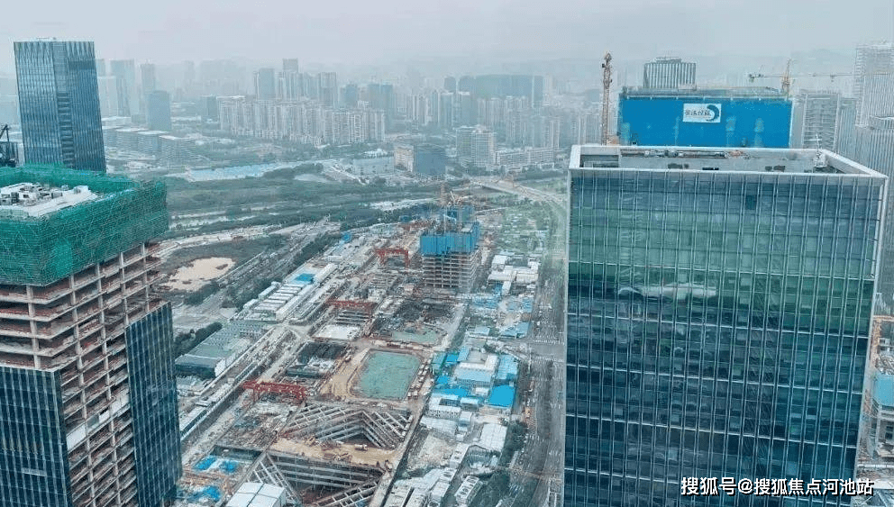 深圳深业云海湾售楼处电话深业云海湾丨价格丨地址楼盘详情