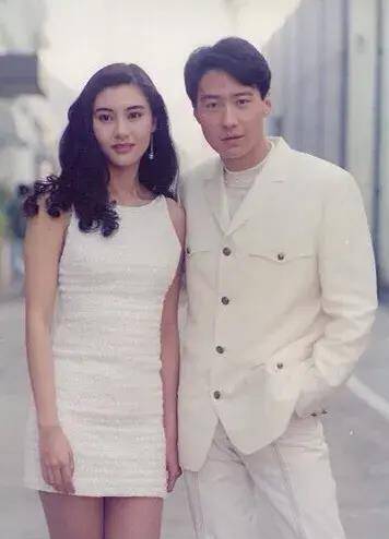 李嘉诚_王祖贤_时候