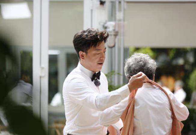 原创黄渤当年退出极限挑战另有苦衷曾多次请求何炅却无能为力