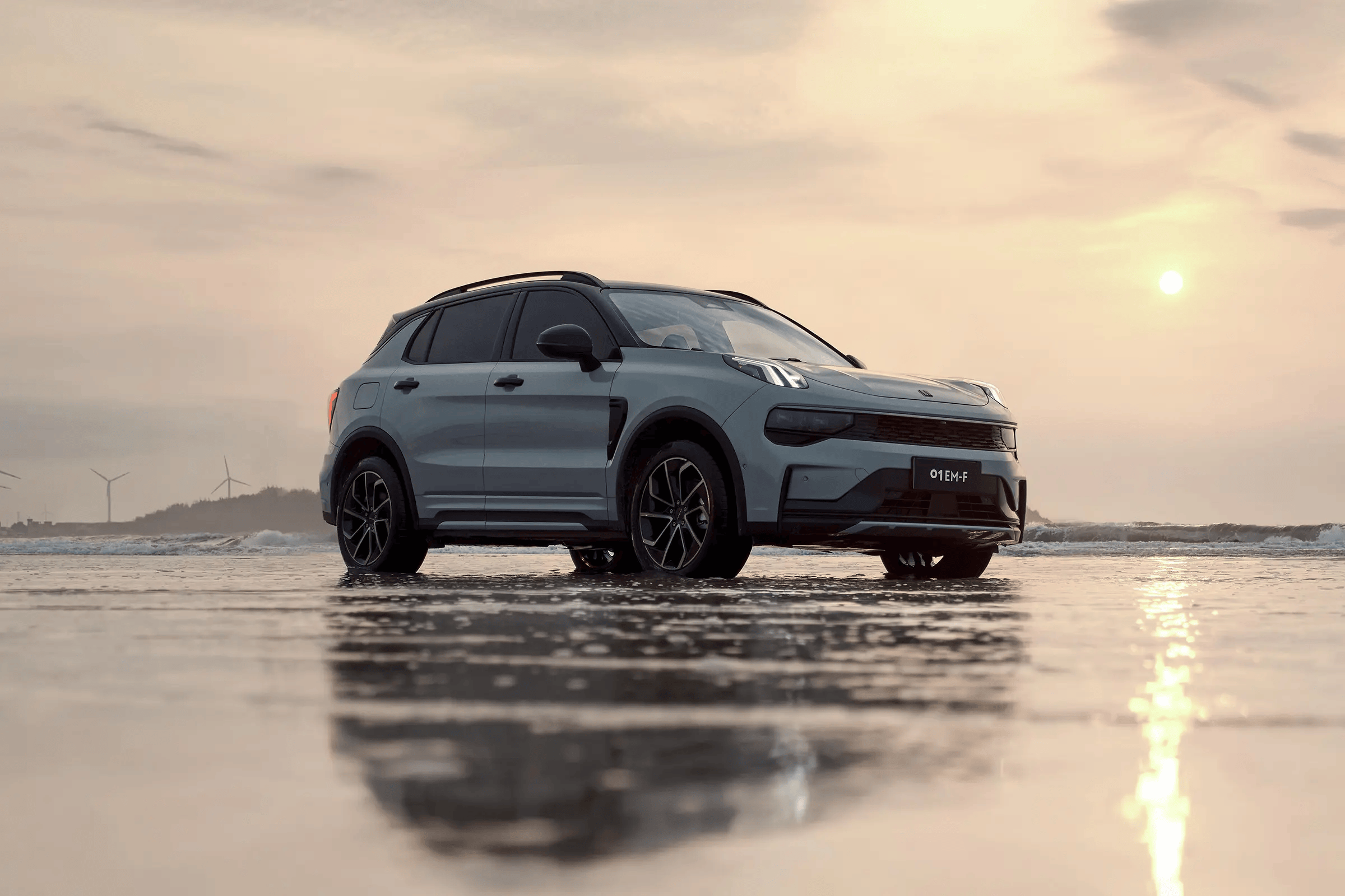 领克01护航出行的每分每秒_搜狐汽车_搜狐网