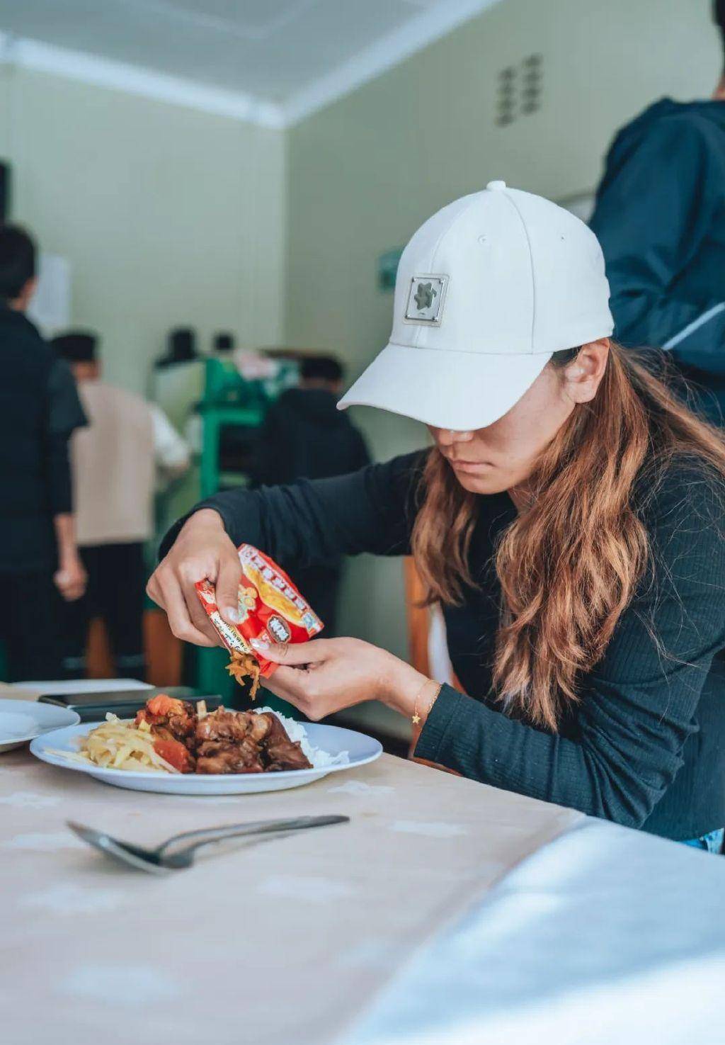 那些改变与不变对话夏雨雨