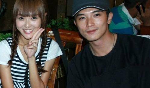 原创把唐嫣当保姆示爱张钧甯遭拒的邱泽如何一步步将自己搞垮