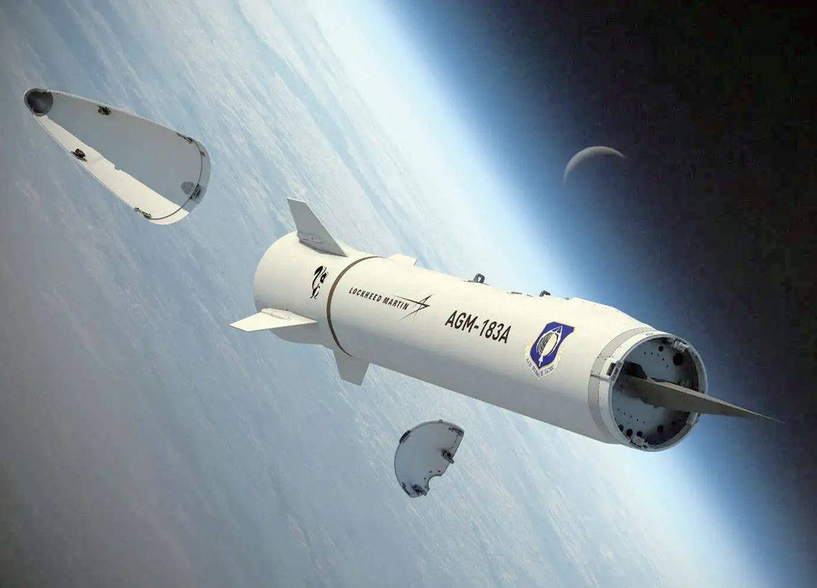 国防预算受限美空军部长发出警告