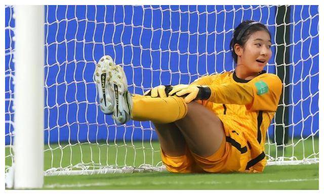 原创刘晨足坛天才门将优势与短板分析备受瞩目