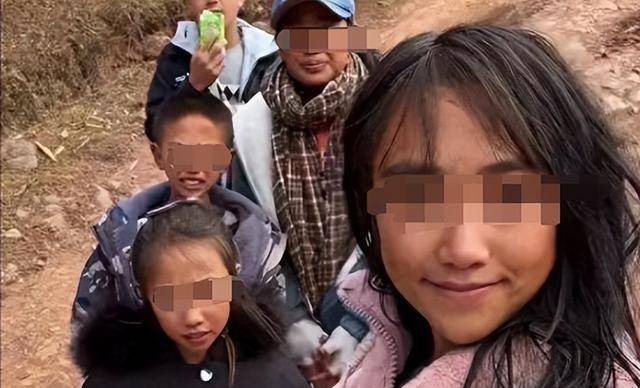 四川21岁百万粉女网红被判刑,打造贫苦人设靠卖惨走红_孟阳_凉山_网友