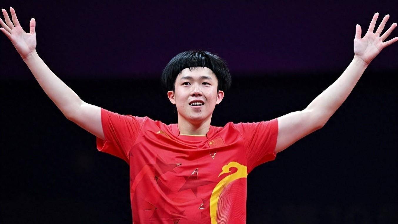 今日看点:梁靖昆对阵张本智和,林诗栋迎战波尔,能否男乒荣耀?_比赛_对