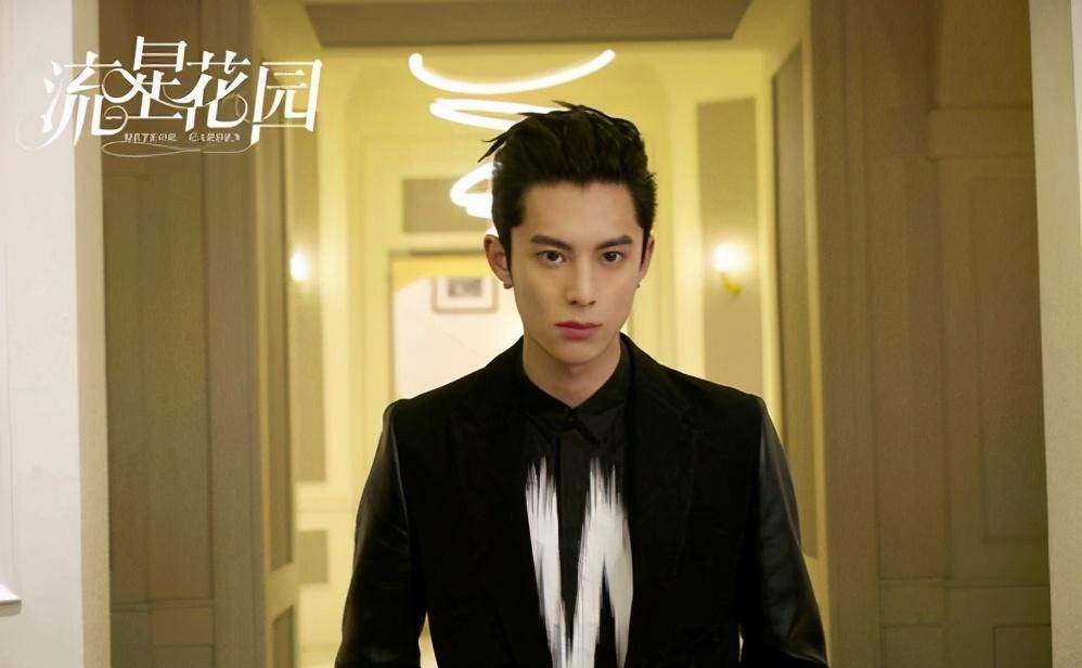 电视剧_偶像_知名度