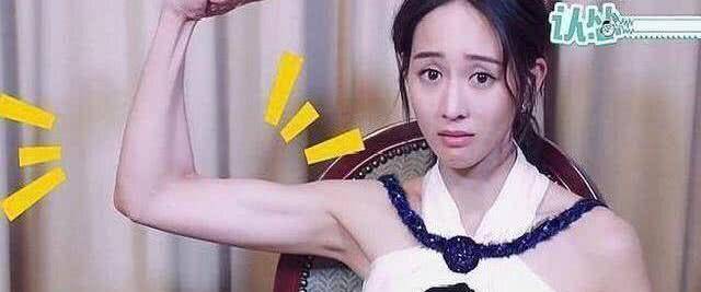 原创原创氧气少女张钧甯一个撩到彭于晏的健身女生到底有多优秀