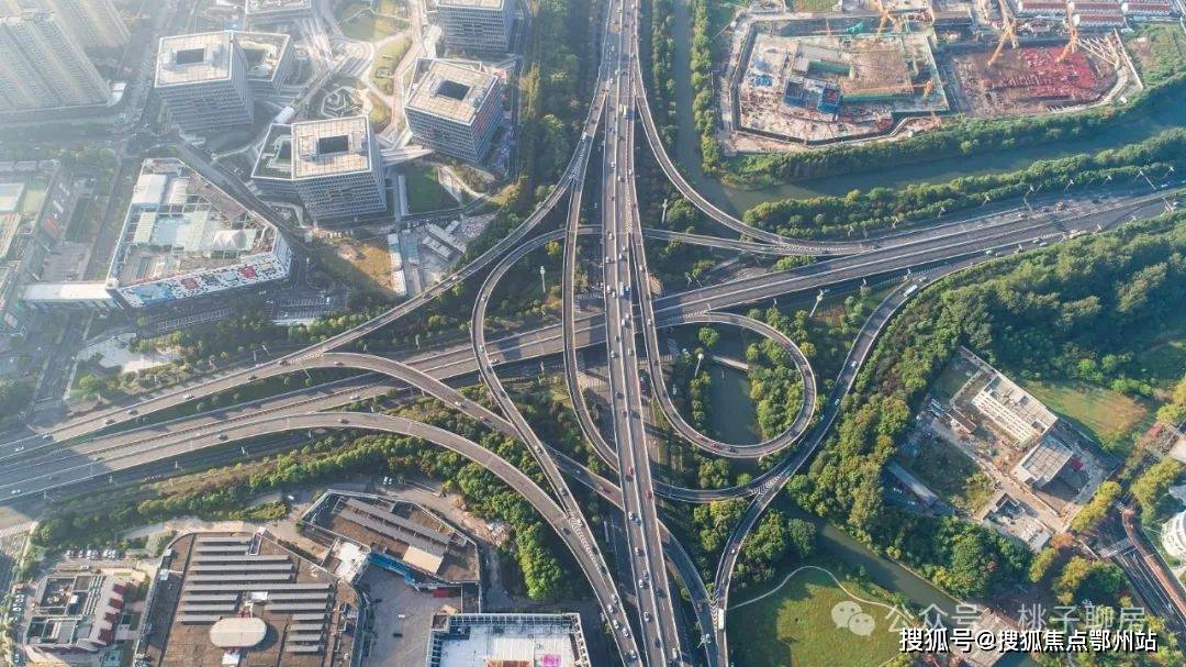 329国道萧山进化至戴村段工程,即中环萧山段的南段工程,也是目前杭州