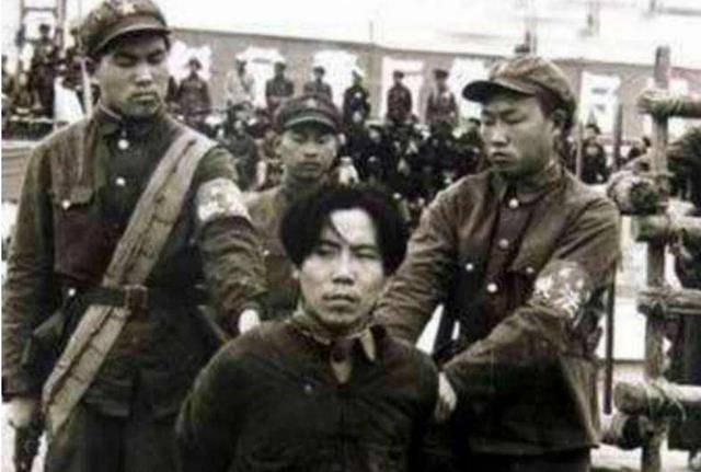 竟让他死前还念念不忘_段云鹏_军统_司令