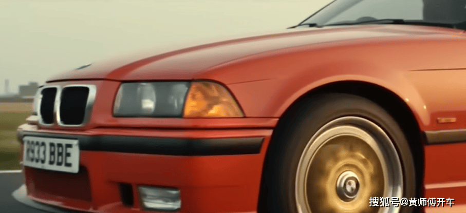 宝马3系发展史(1):成为3系之前,每个男人的蓝天白云梦_搜狐汽车_搜狐