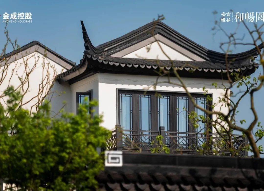 杭州安吉慢谷合院售楼处电话售楼处地址售楼中心24小时电话详情