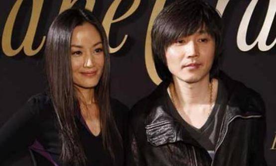 原创只恋爱不结婚的5位女星王菲上榜而她连生3子未等到求婚