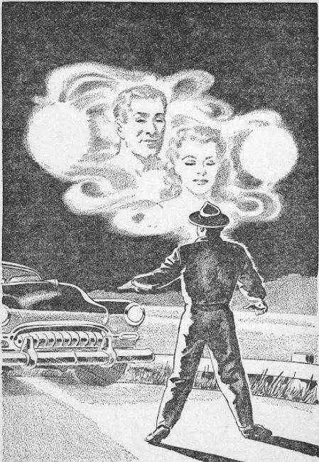 有一种令人印象深刻的高贵气质,"他说道,"它们的眼睛更大,更富有表情