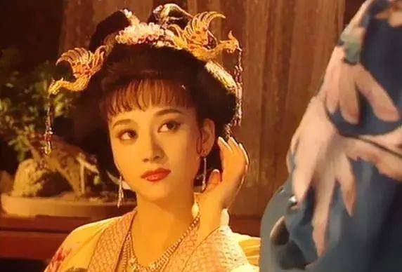 原创上官婉儿从罪奴到巾帼宰相一个人的战争注定单枪匹马