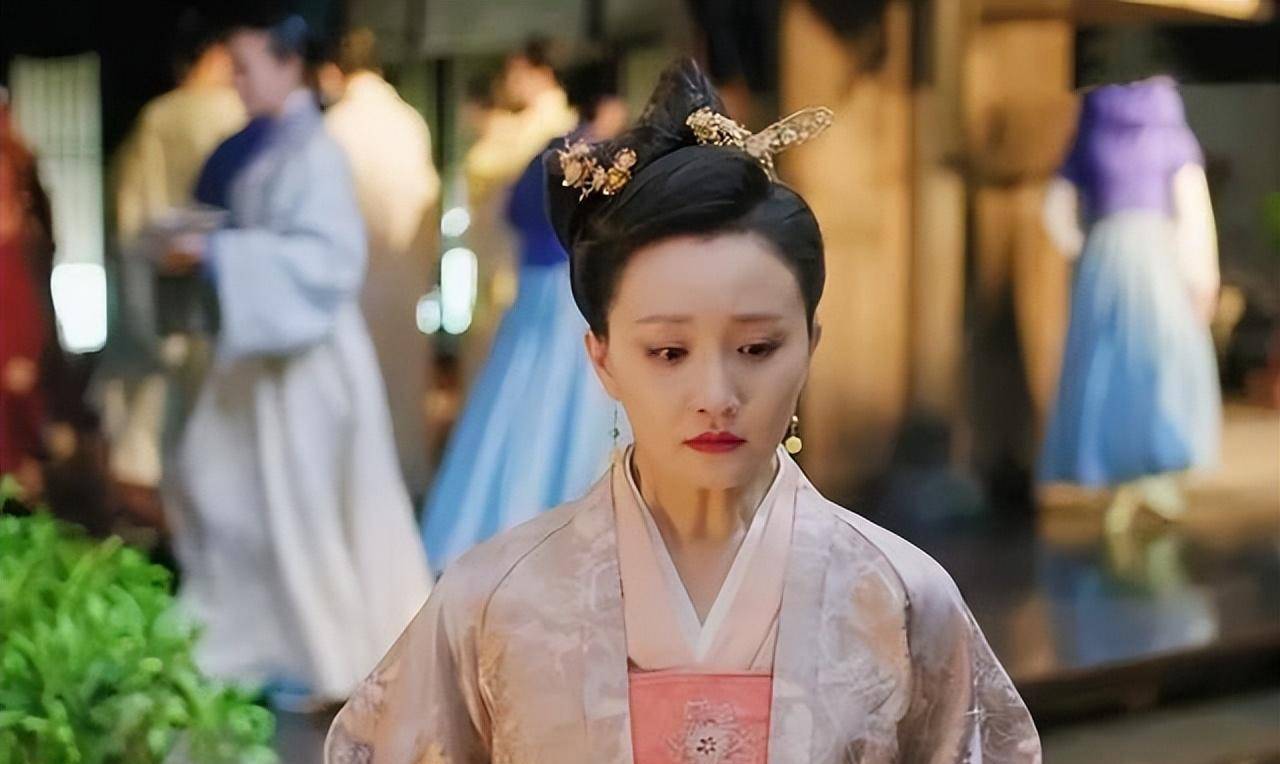 原创知否英国公府为何忍到张桂芬生产才出手收拾小邹氏和邹家