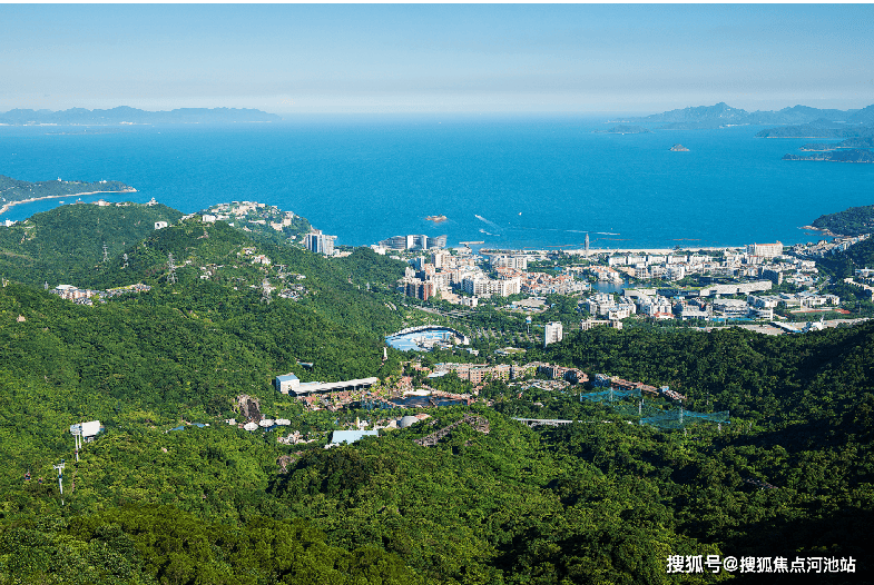 深圳华侨城天麓楼盘优缺点全剖析看完华侨城天麓介绍你就明白了