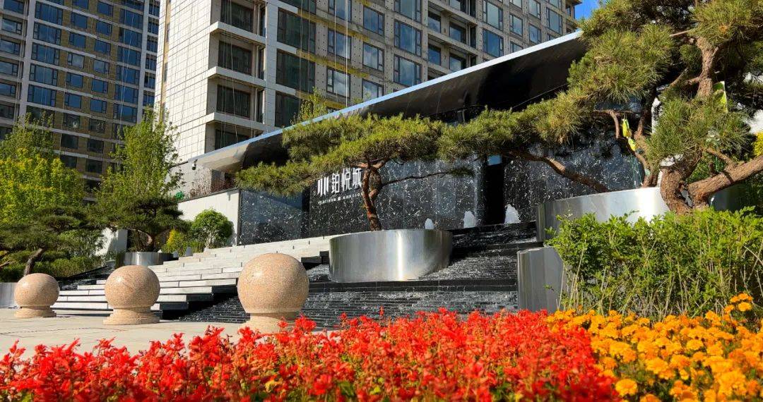 一步到位的舒适体验铂悦城匠筑高品质改善型人居