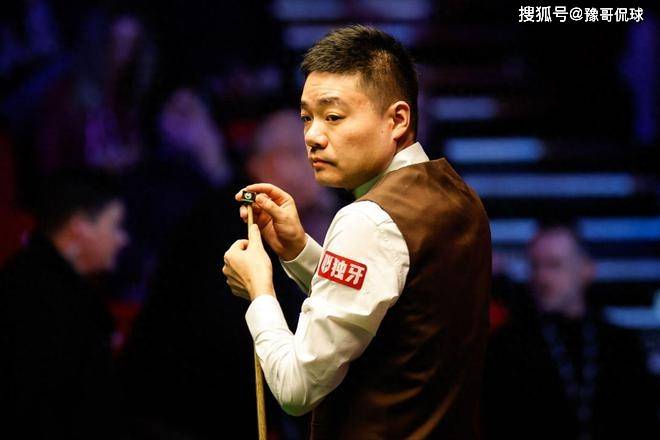 丁俊晖3连胜,张安达遗憾,奥沙利文特鲁姆普强势_球迷_中国_球员