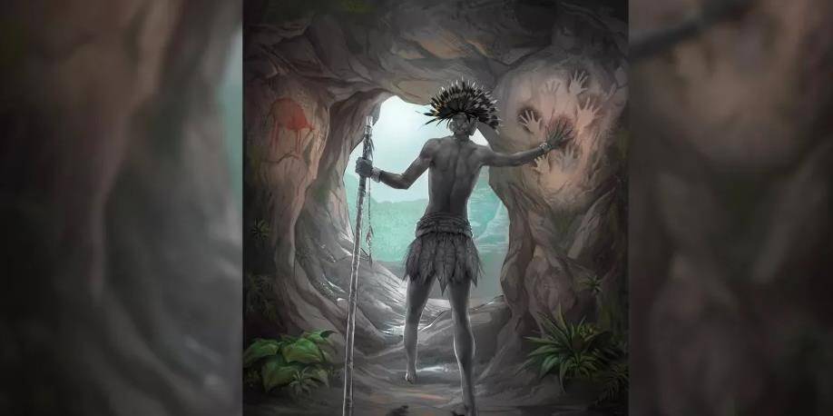 原创最古老的医疗截肢是3万年前在婆罗洲对一个石器时代的儿童进行的