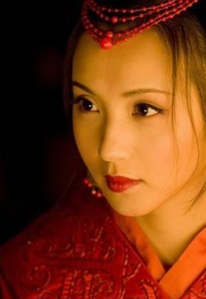 历史上有貂蝉这个人吗?吕布被杀后,她去了哪里?_董卓_关羽_三国演义