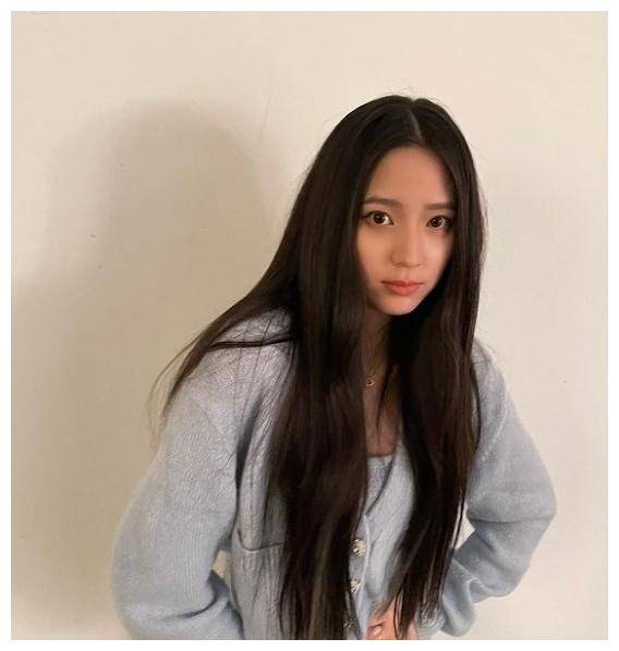 欧阳娣娣为何实力远胜选秀热门在舞台掩盖了真我面容