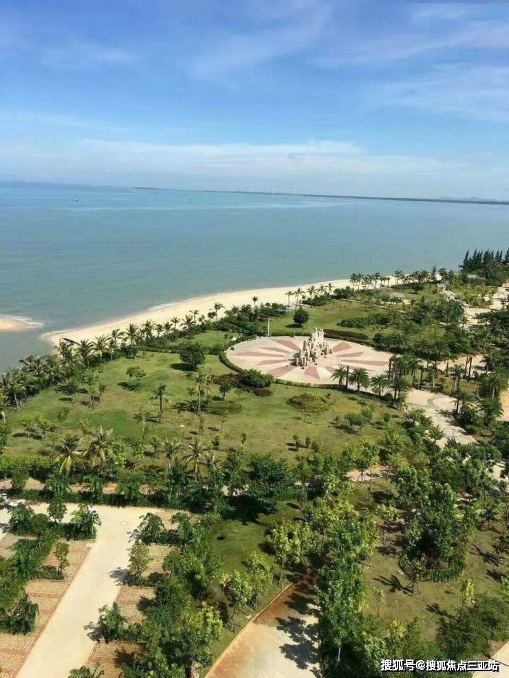 海南海东方周边配套如何价格如何户型如何