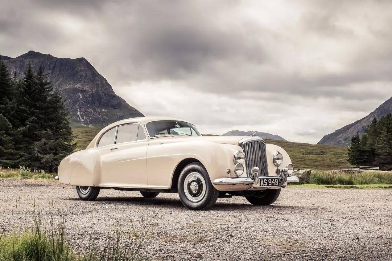 百年宾利 定制奢华——奢华定制汽车 历史介绍_搜狐汽车_搜狐网