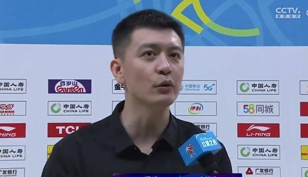 辽宁男篮战胜山西,杨鸣赛后言辞透露智慧与策略