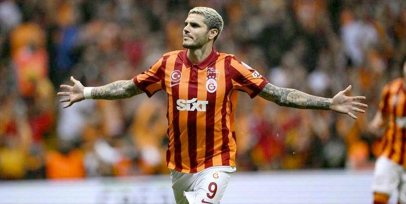 焕发第二春,成土超金靴大热_伊卡尔迪_赛季_联赛