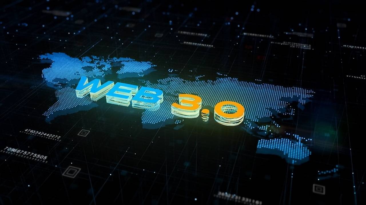 区块链革命探索web3的全球影响