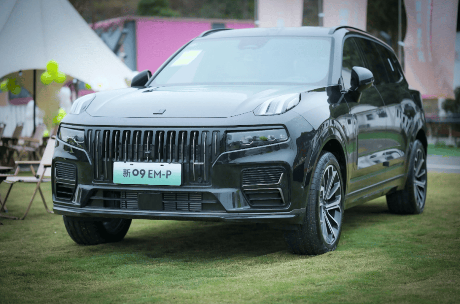 领克09 em-p安全新境界,畅享春日自驾之旅!_搜狐汽车_搜狐网