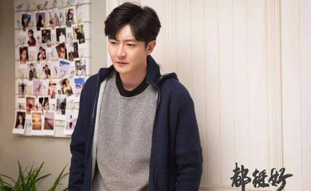 猎冰后又一涉案剧来袭郭京飞赵今麦演警察王千源大反派