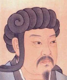 一代蜀相-诸葛亮